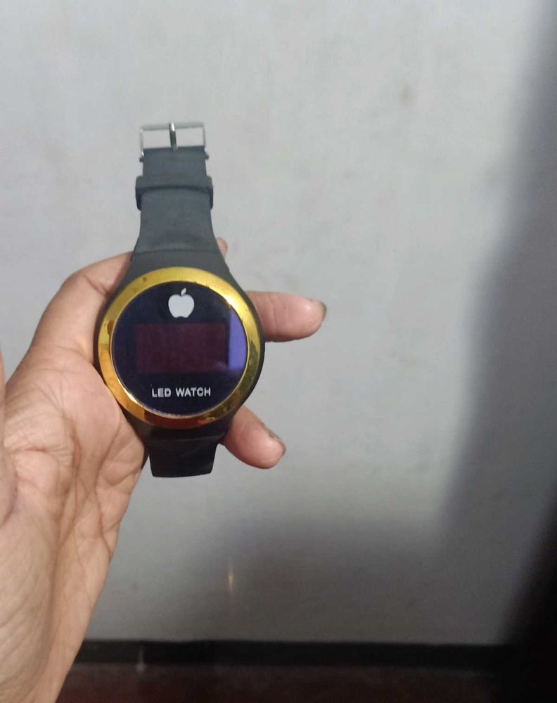 Digital Watch Kids