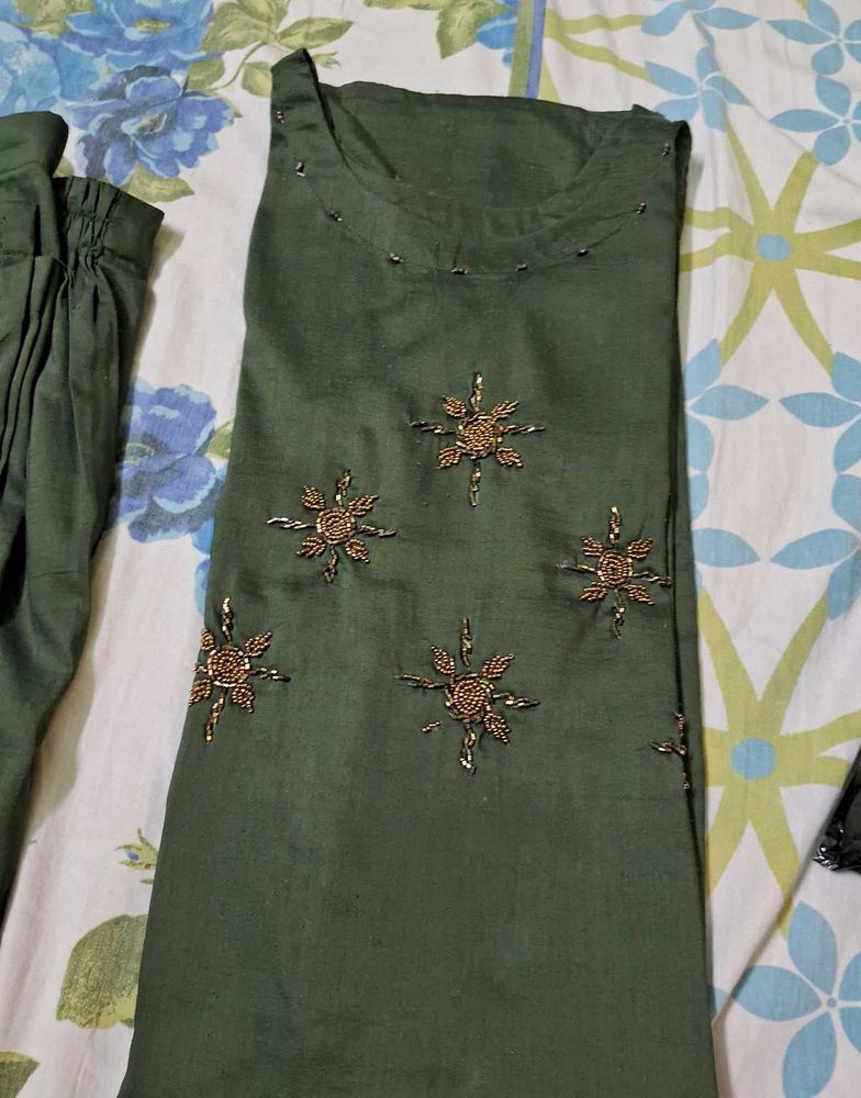 Kurta Set