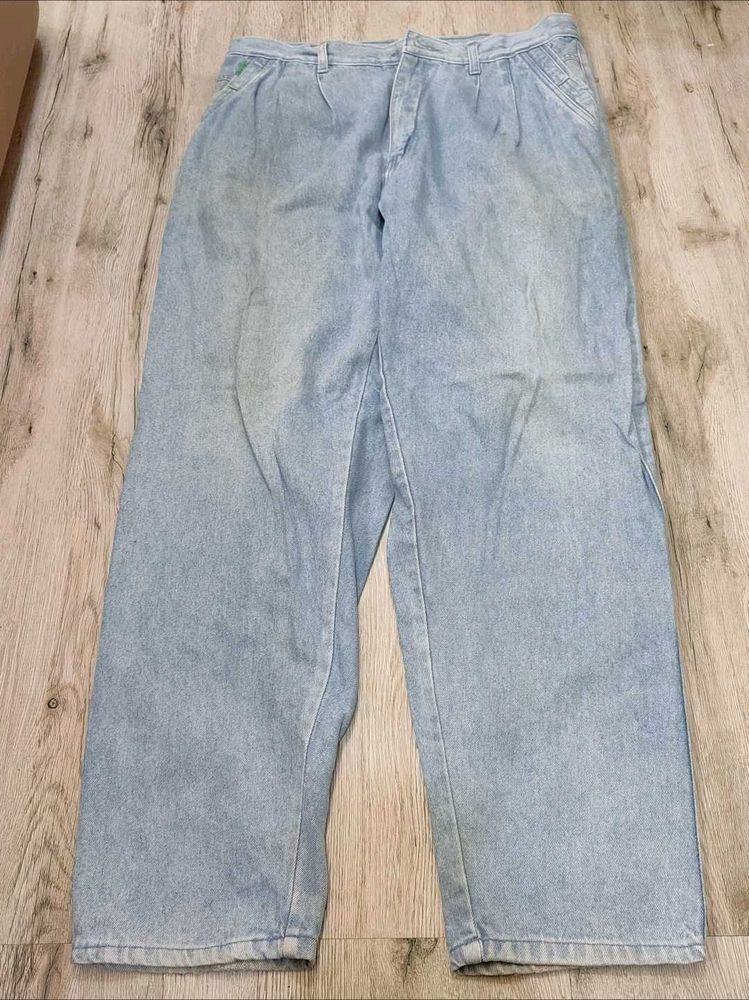 Sc4834 Ricano Beggy Jeans Size 34