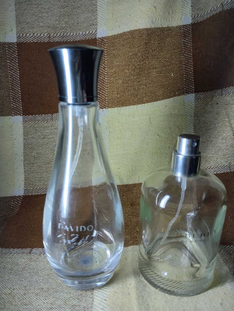 Empty Bottles