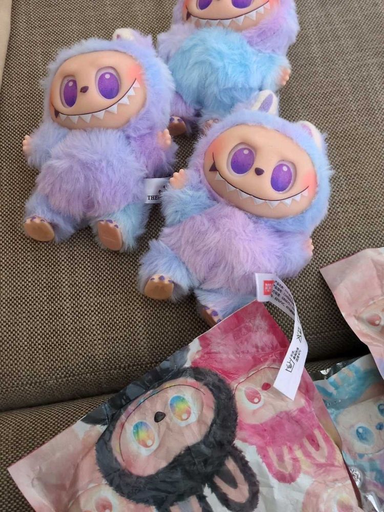 LABUBU