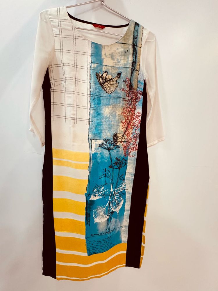 Branded Long Kurti