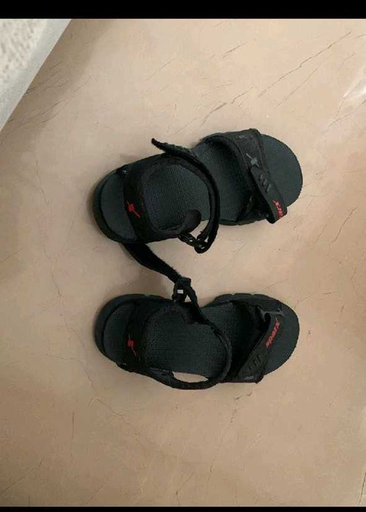 Sandals For Boys Age 6-8
