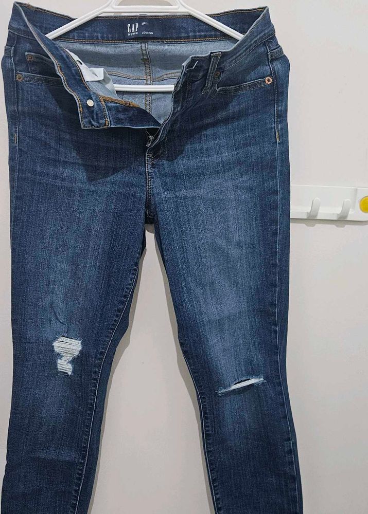 GAP Denim Jeans