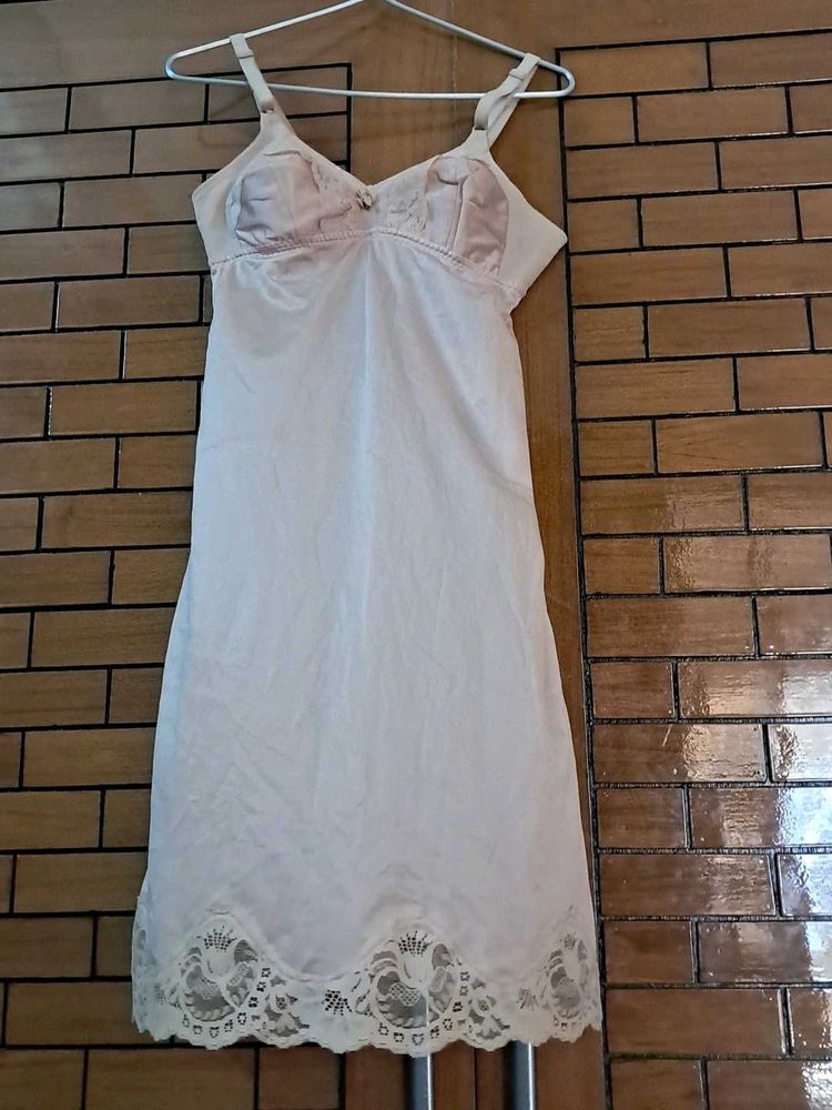 Pretty  Imported Fabric  Night  Wear