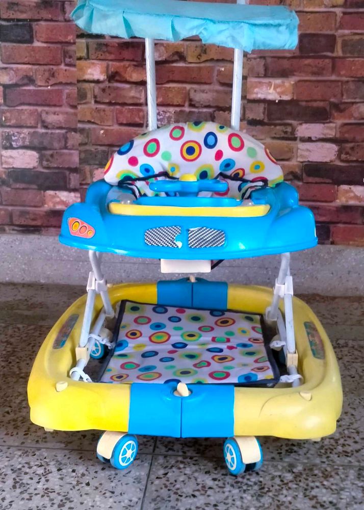 Baby Walker