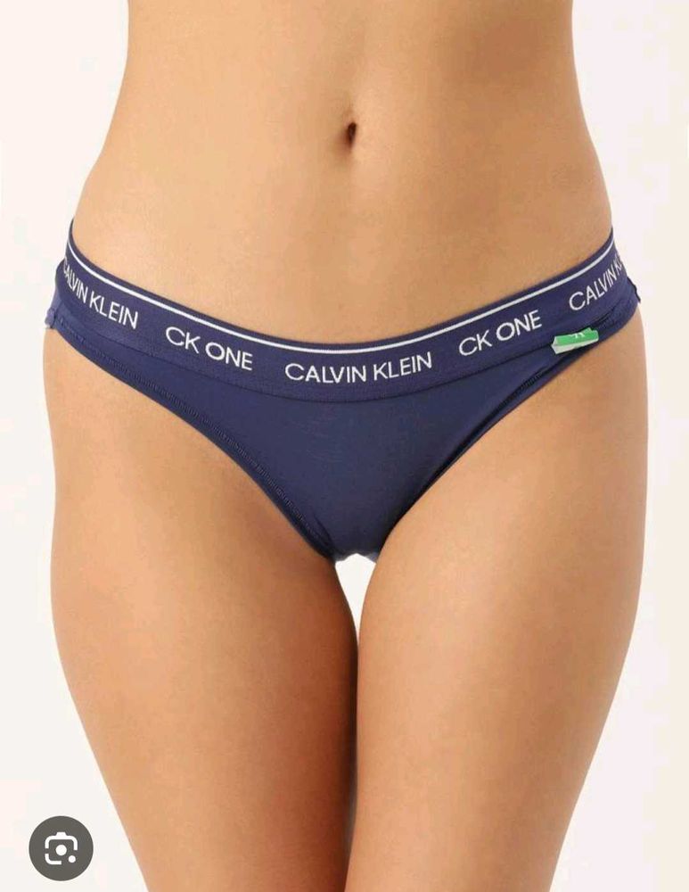 Calvin Klein Panty