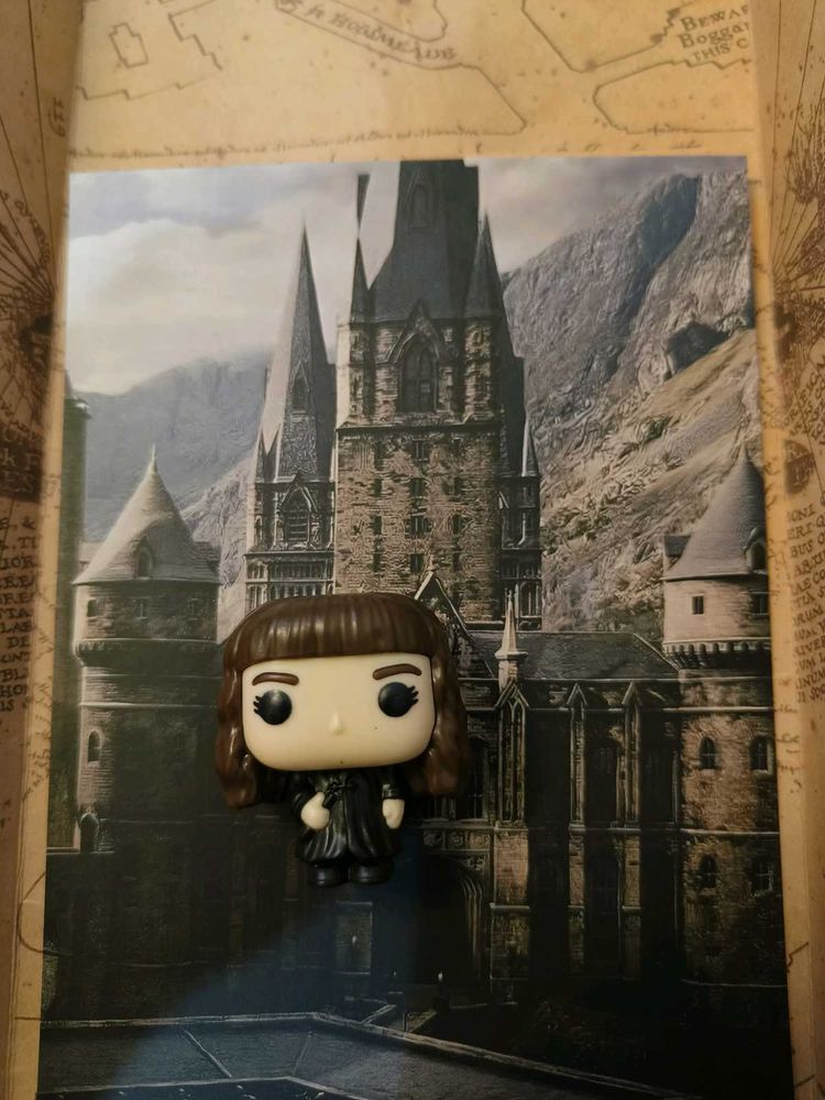 Funko Pop! Figurine