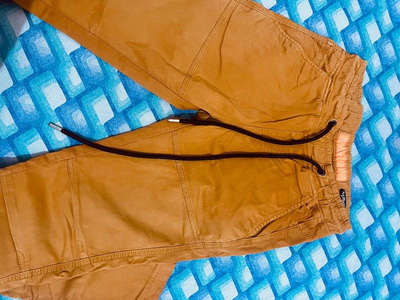 Jogger