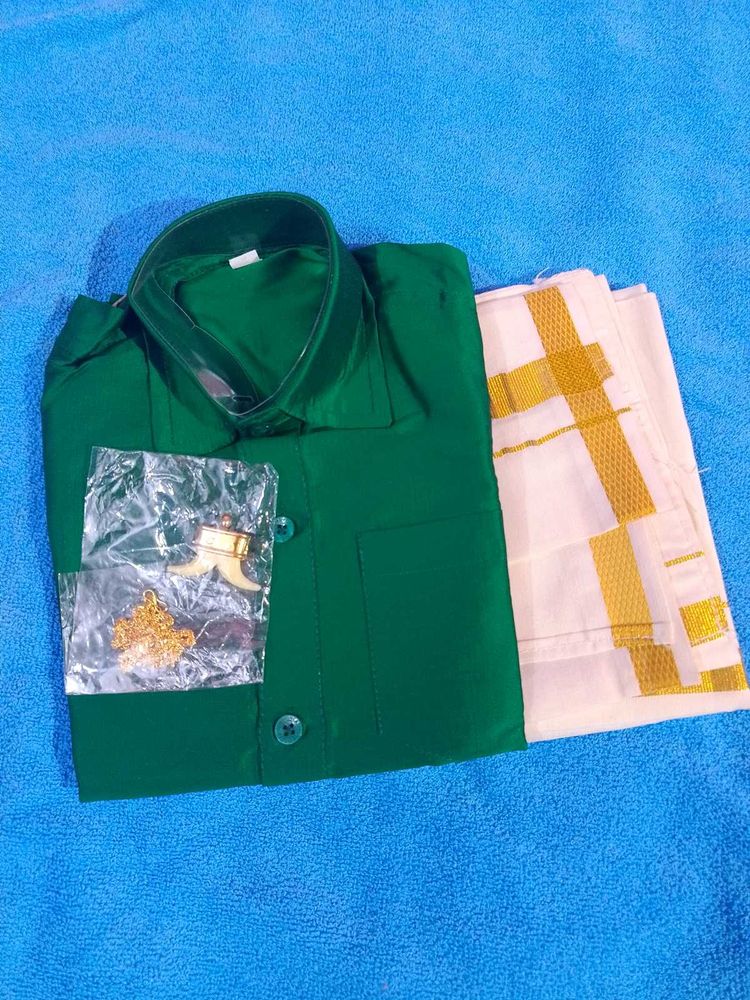 Kids Treditional Wear