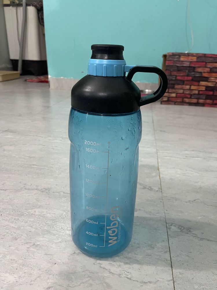 2 Ltr Water Bottle