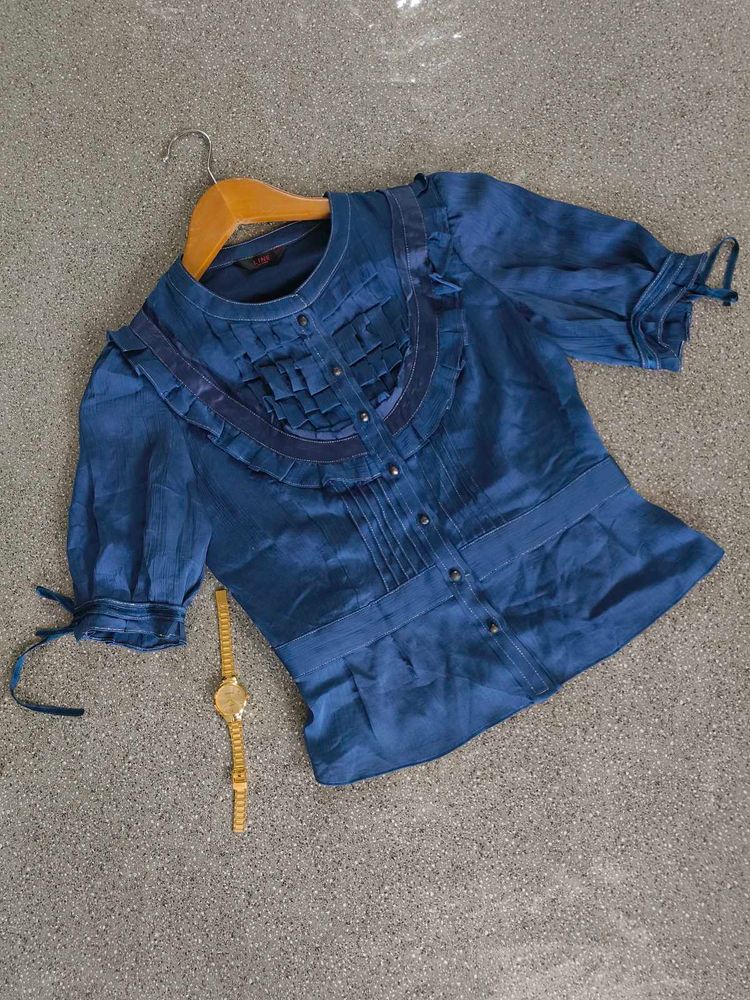Korean Tops