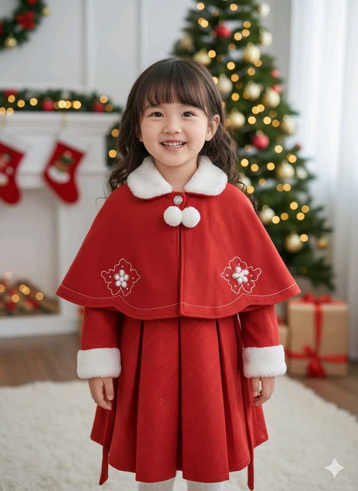 winter two price dress