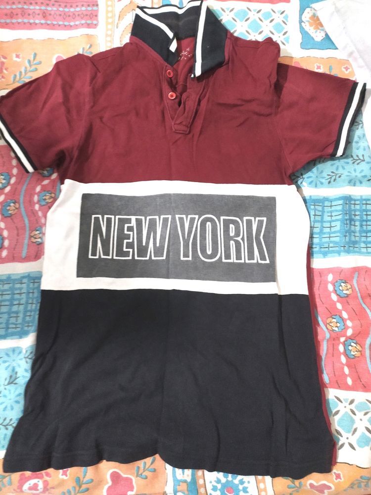 Men Branded Shirt
