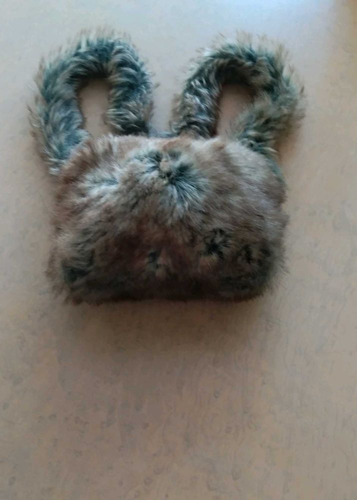 Mini Furr Bag