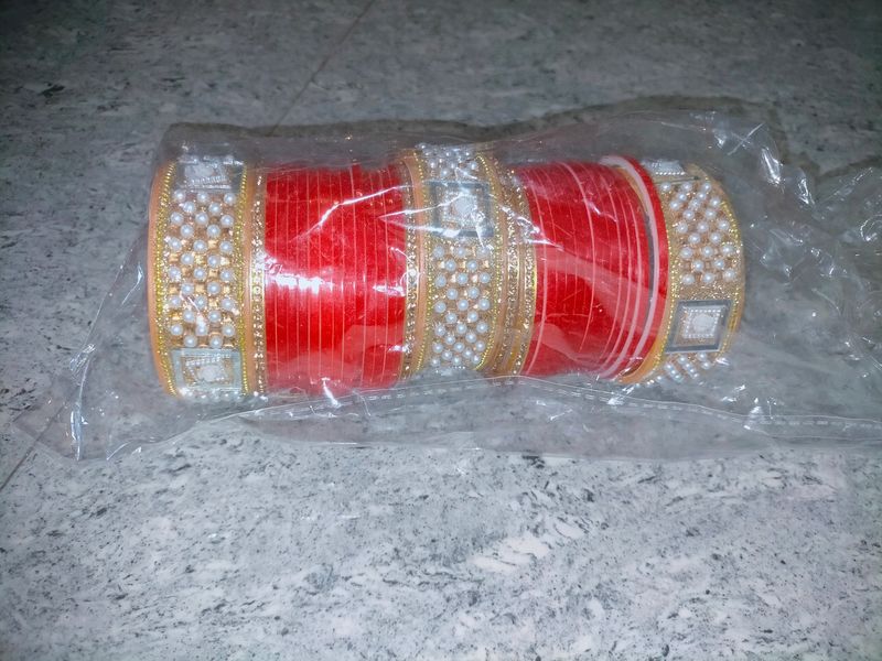 New Chuda