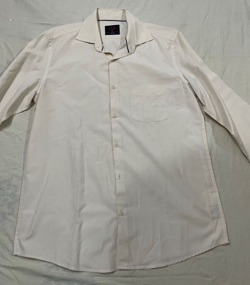 Men Shirt - Richlook