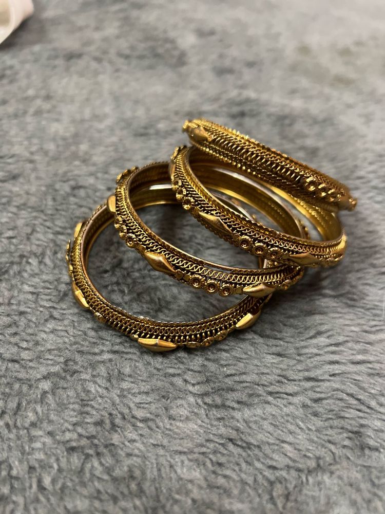 Stunning Bangles