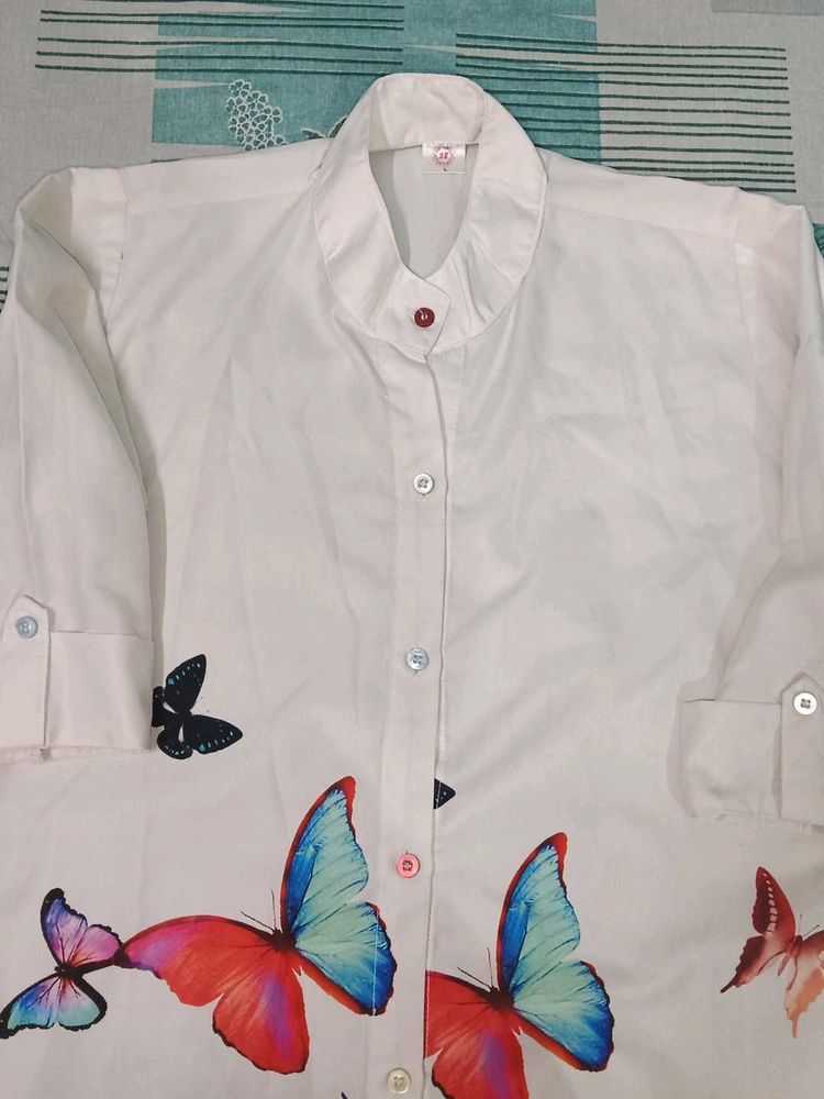 Long Shirt