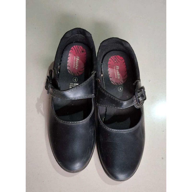 Bata School Shoes
