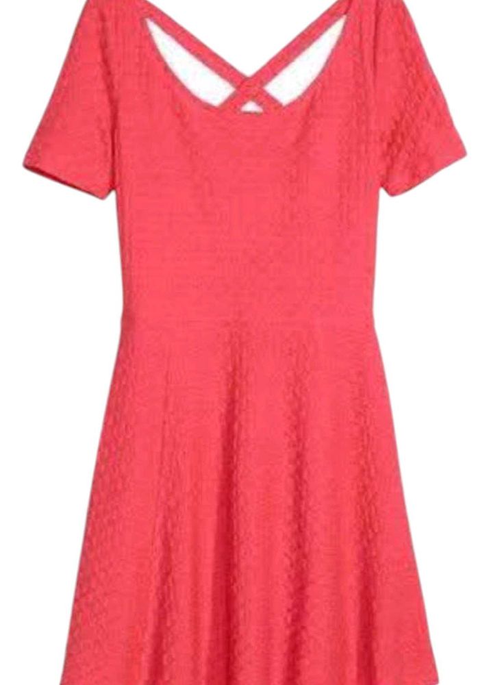 Divided By H&amp;M Very Pretty Dress