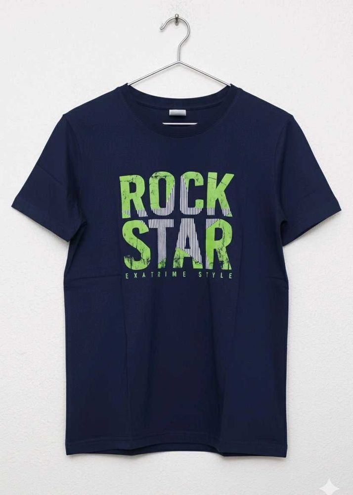 Rockstar Graphic Tee