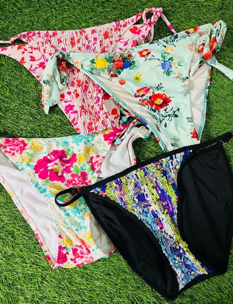 M Size Stylish Briefs