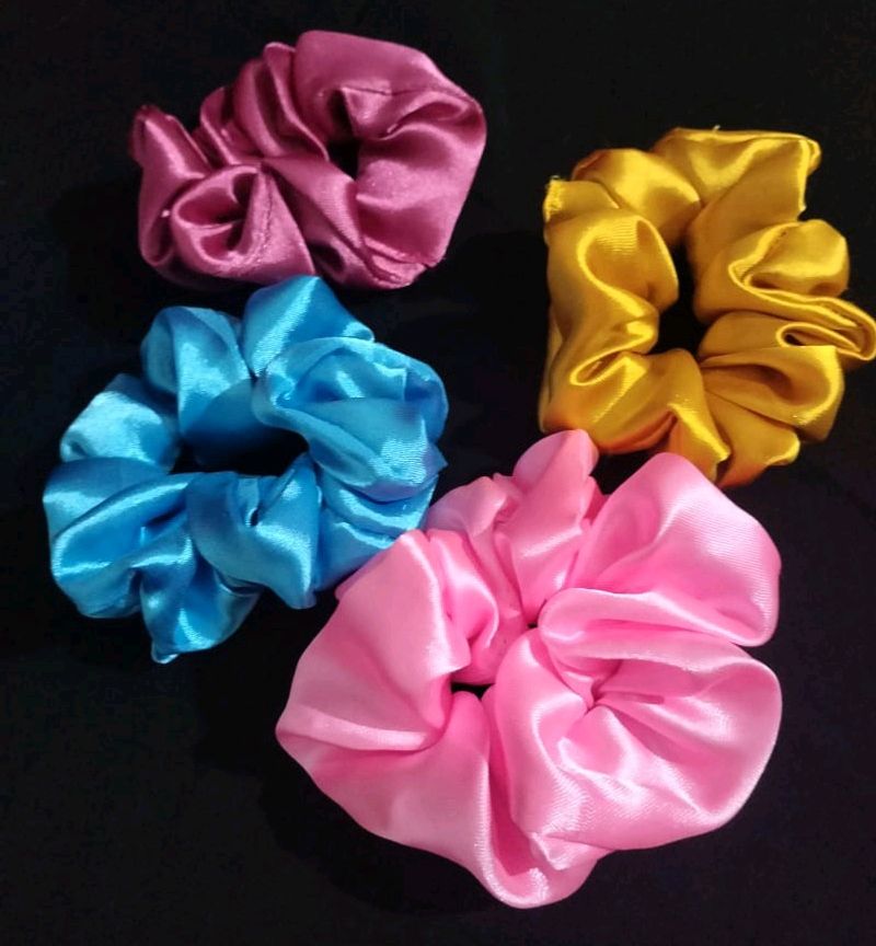 Scrunchies