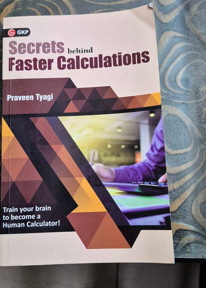 Secrets Behind Faster Calculations
