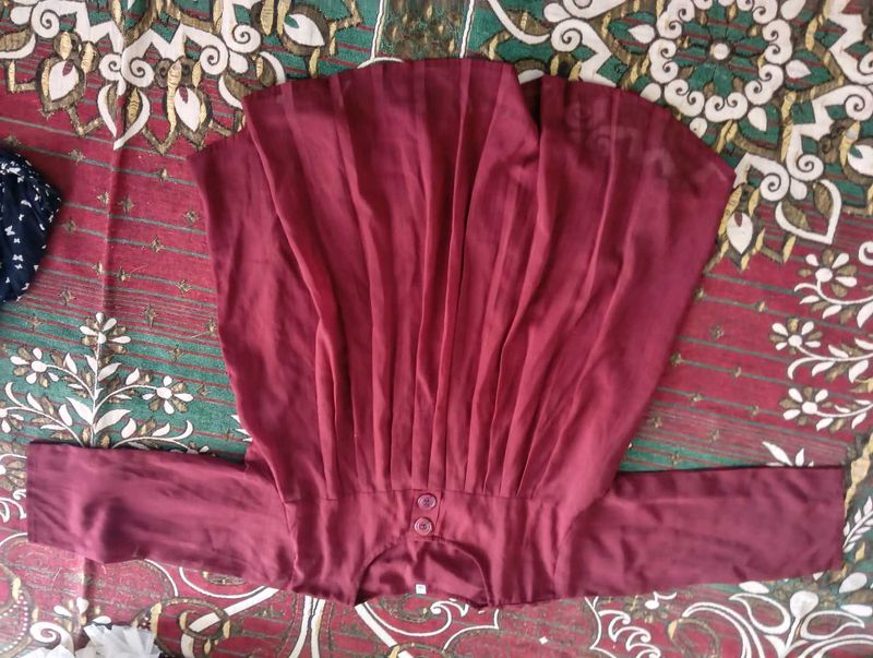 5 Dresses Combo Offer