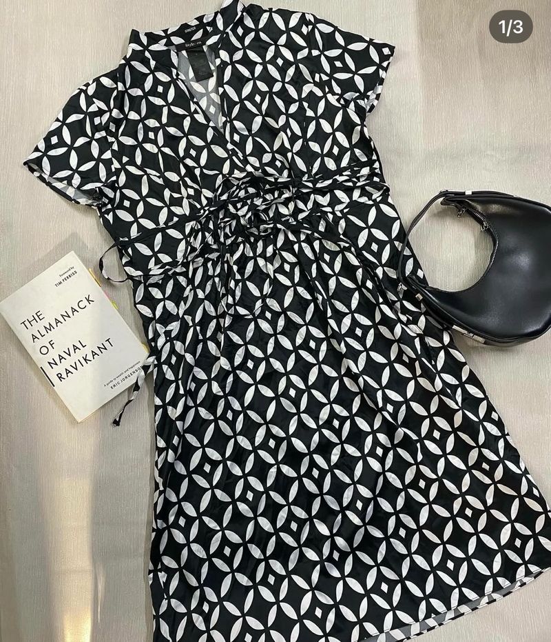 Party Wear Dress