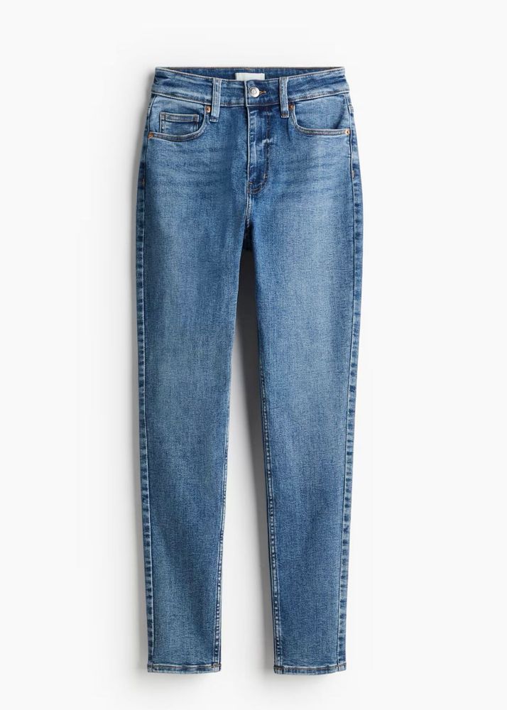 H&amp;M Skinny High Jeans