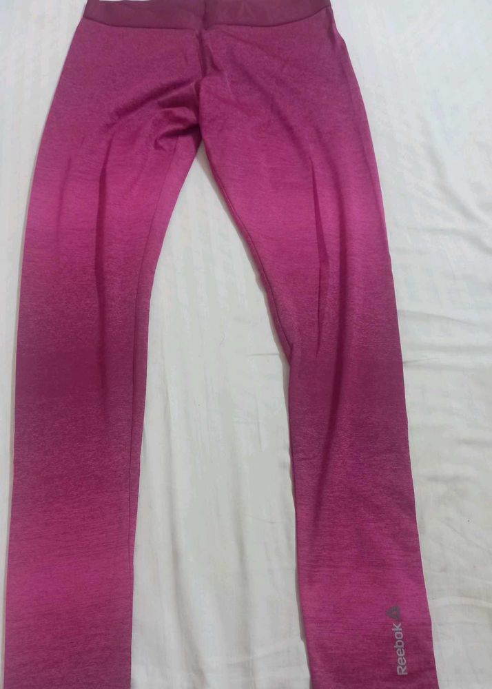 Reebok Jeggings