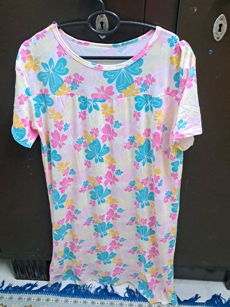 Print T-Shirt