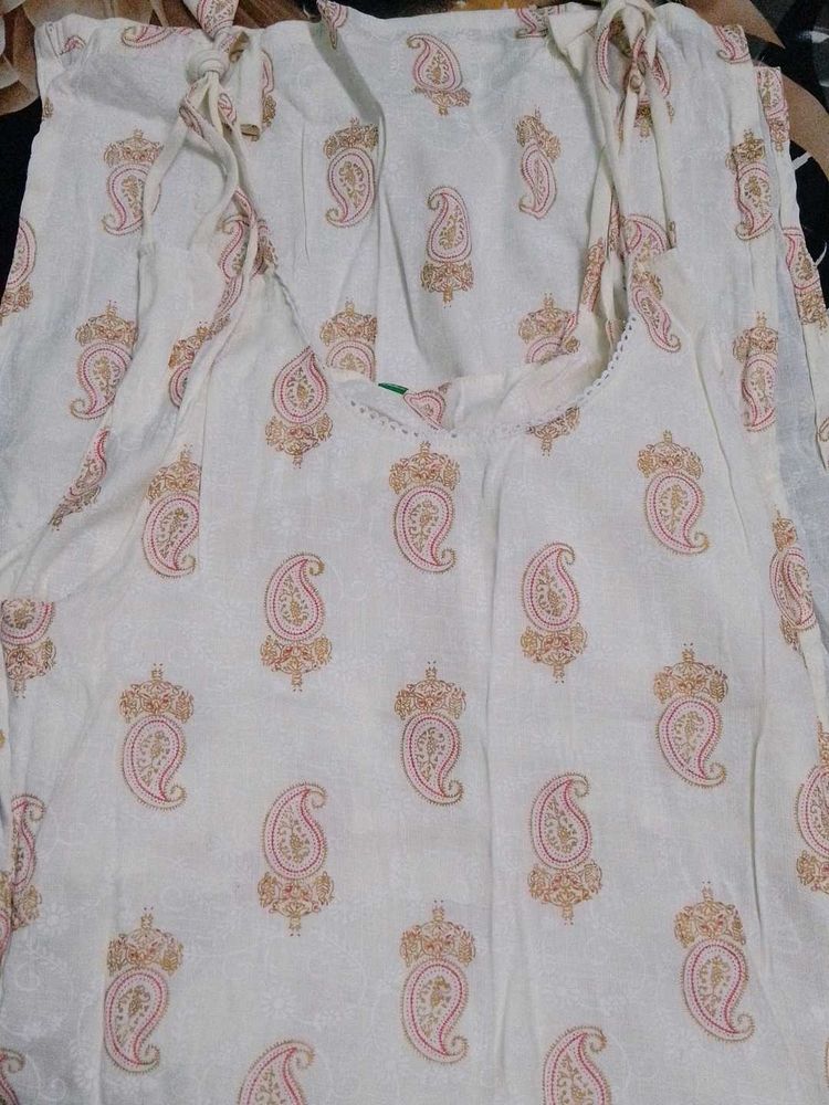 kurta for women
