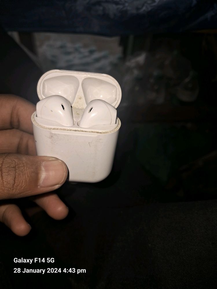 Ipods 12
