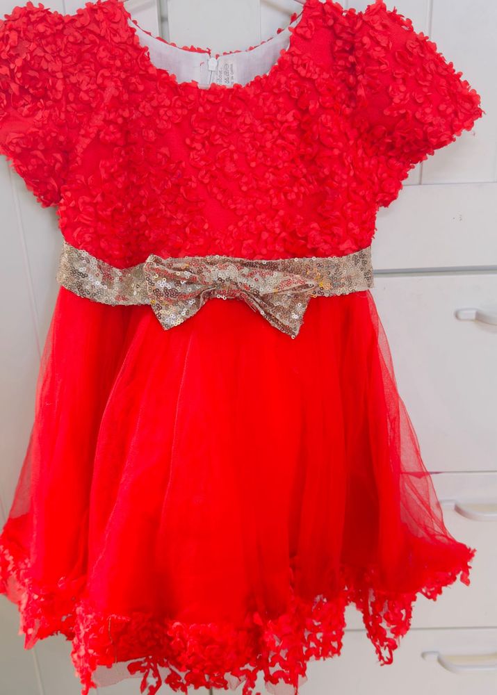 Party Wear Dress