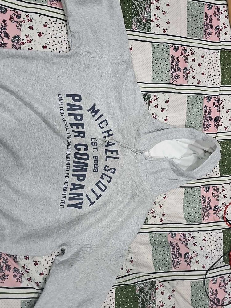 Michael Scott Paper Company Hoodie