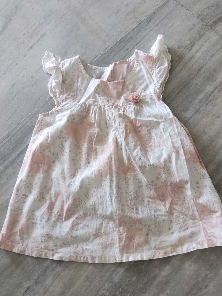 Baby Dress
