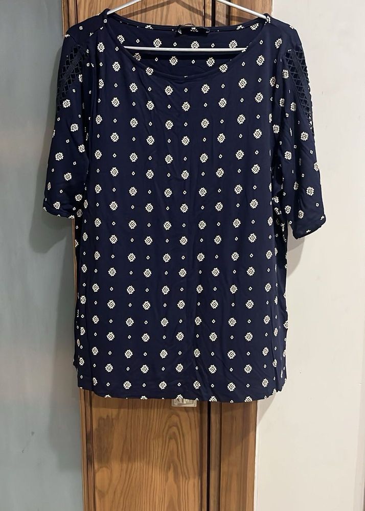 Marks And Spencer Top