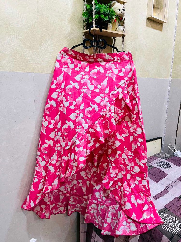 Women Long Skirt