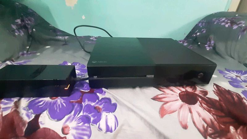 Microsoft Xbox One