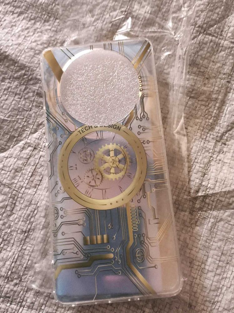 Realme 11 Pro 5G Mobile Cover