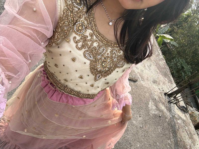 Lehenga Choli