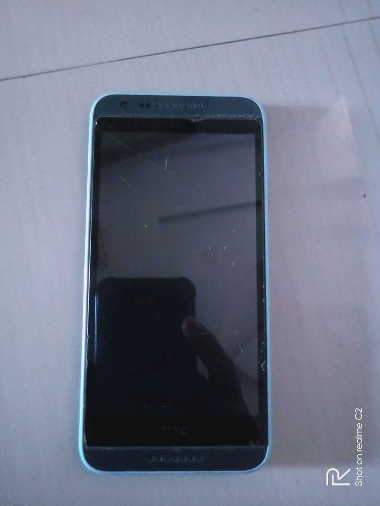HTC DESIRE 620G DEAD SMARTPHONE