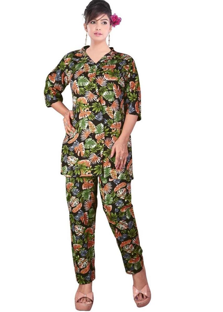 Co-ord Sets