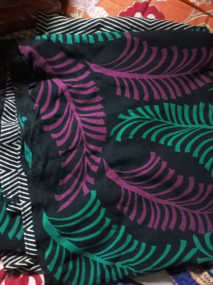 Stylish Printed Dupatta