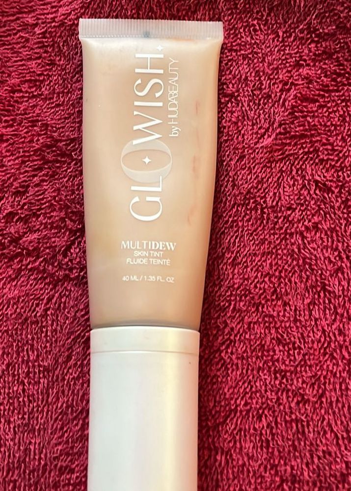 original huda beauty skin tint