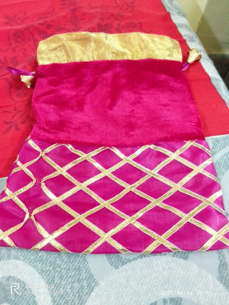 Potli Bag