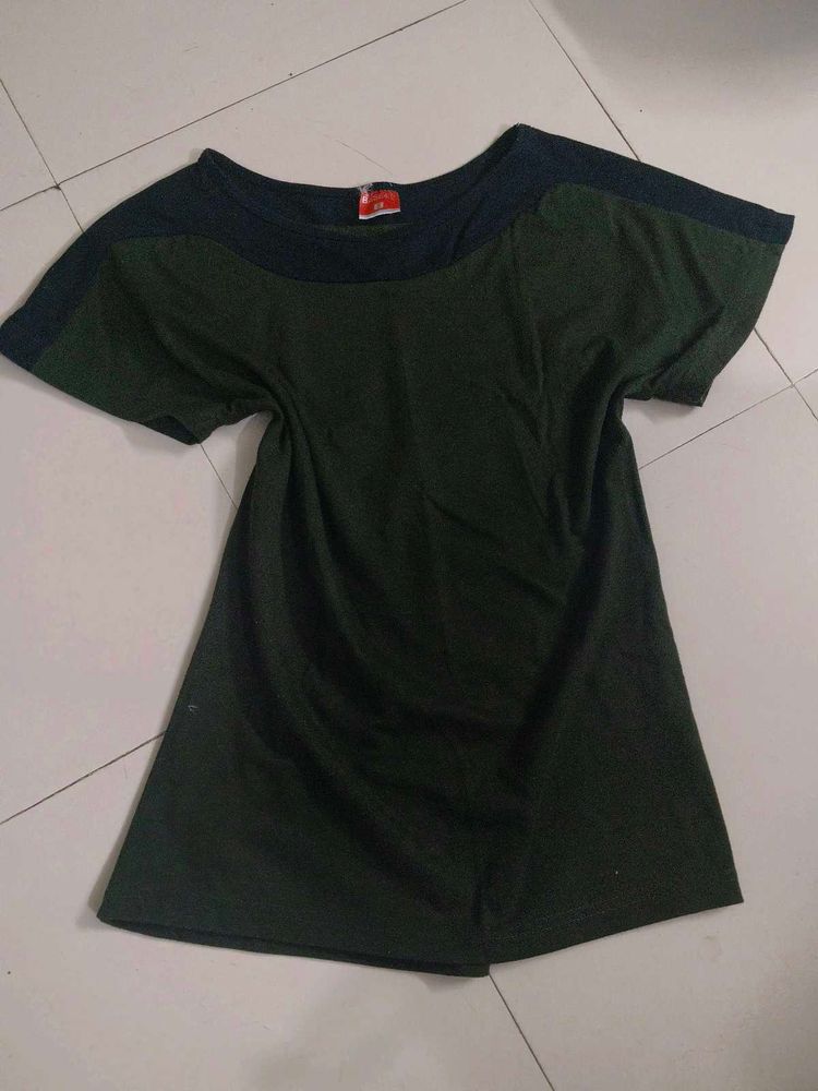 casual tshirt